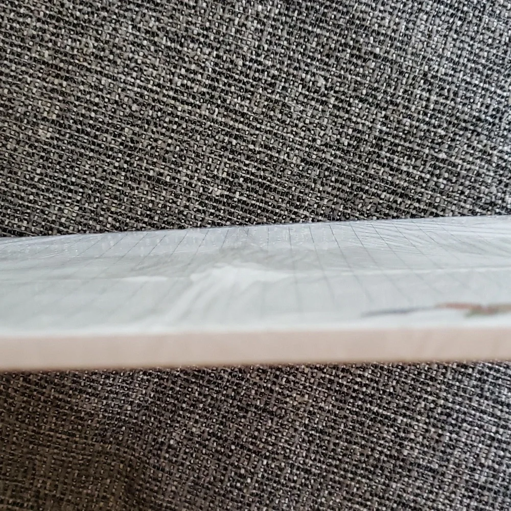 NWOT Christmas Stationary Pad